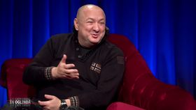 Leo de la Strehaia s-a căsătorit la 11 ani! A fost logodit la doar două săptămâni: „E singurul lucru bun”